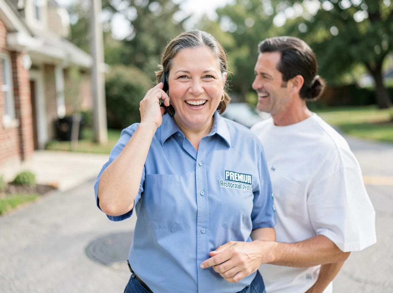 Water Damage Restoration Saint Joseph, MN FAQs